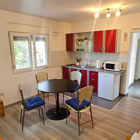 ורסי Apartment Brigitte מראה חיצוני תמונה
