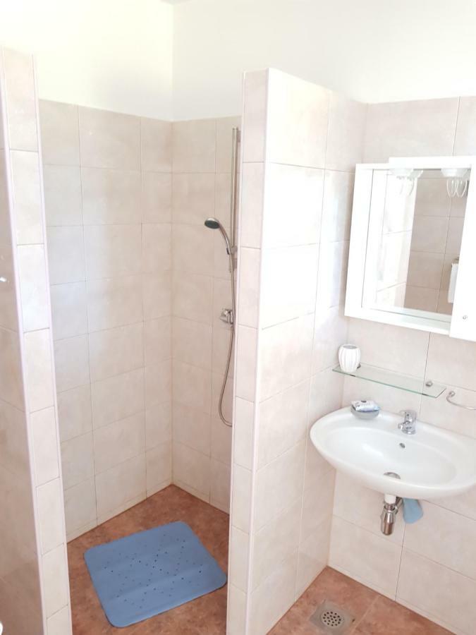 ורסי Apartment Brigitte מראה חיצוני תמונה