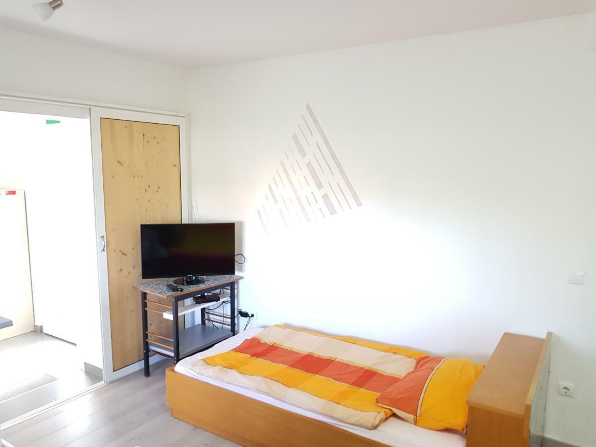 ורסי Apartment Brigitte מראה חיצוני תמונה